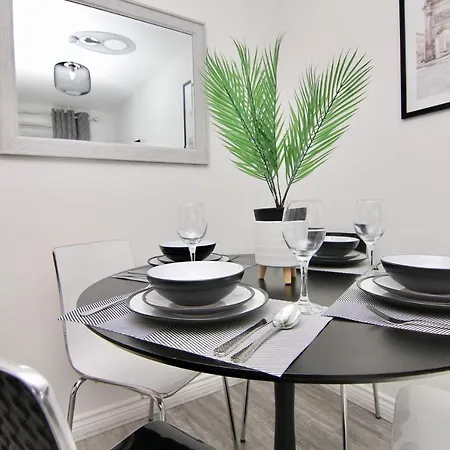 Dashing 2Bed Haven - Near Coventry Centre, Free Parking Exterior photo