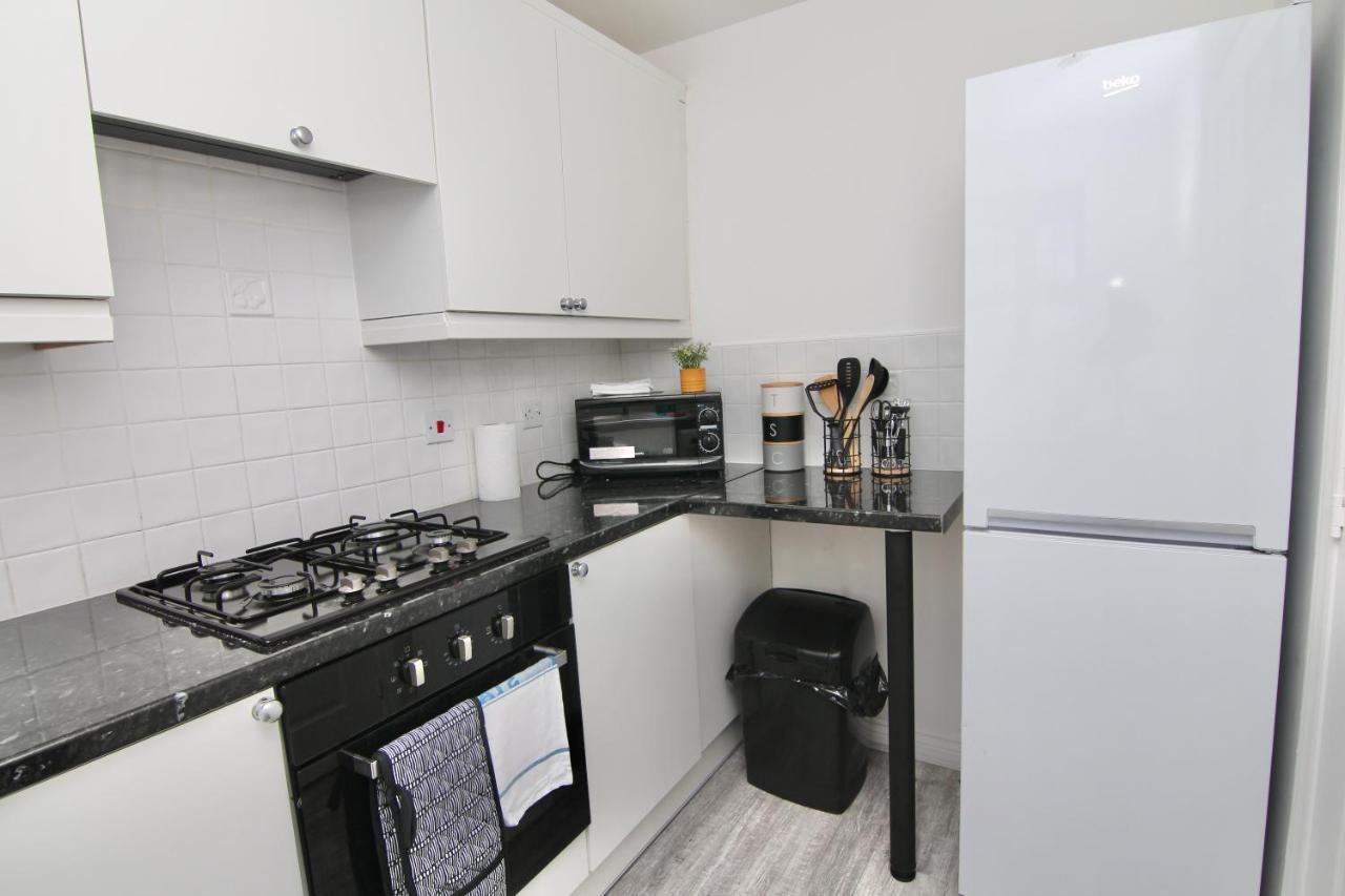 Dashing 2bed Haven - Near Centre, Free Parking Coventry