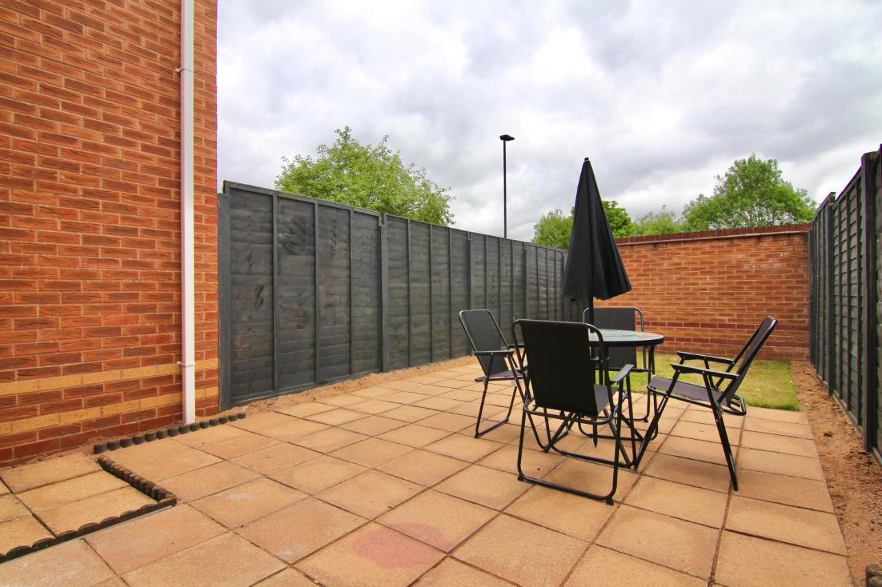 Holiday home Dashing 2bed Haven - Near Centre, Free Parking *